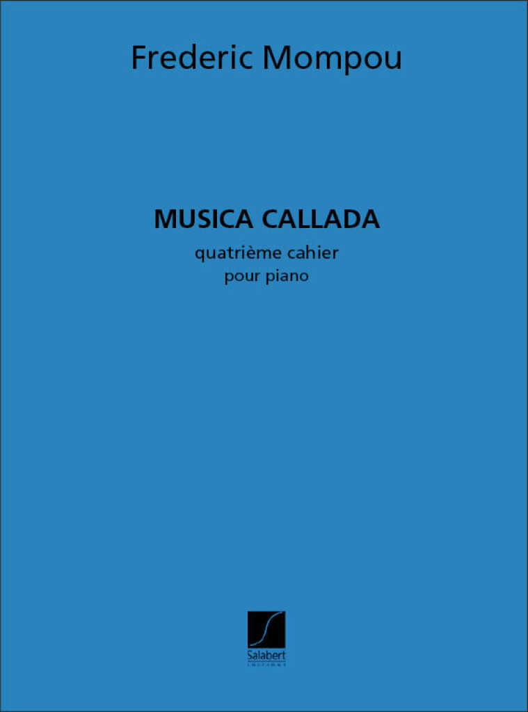 Musica Callada 4